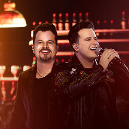 João Neto e Frederico