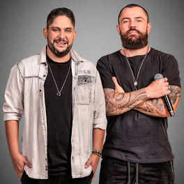 Jorge e Mateus
