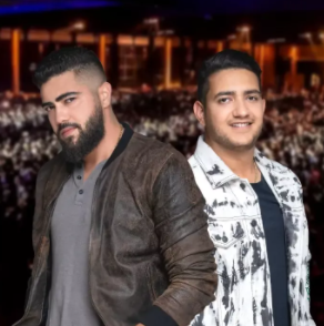 Henrique e Juliano