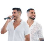 Danilo e Davi