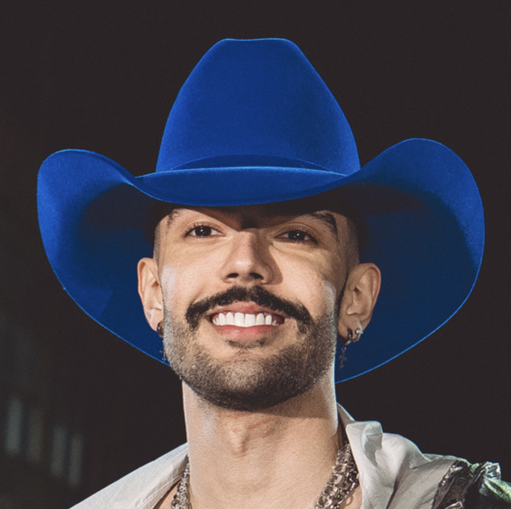 Luan Pereira Cantor