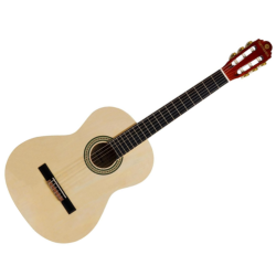 Violão Acústico Clássico Nylon GNA-111 Natural