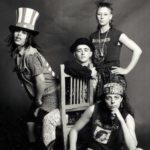 4 Non Blondes