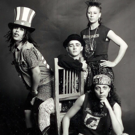 4 Non Blondes