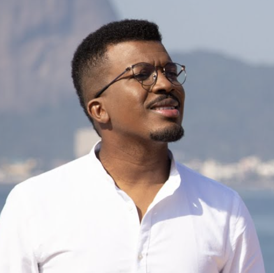 Delino Marçal