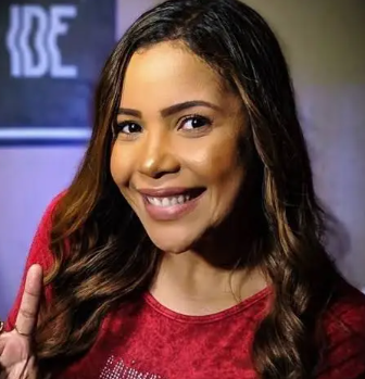 Amanda Wanessa