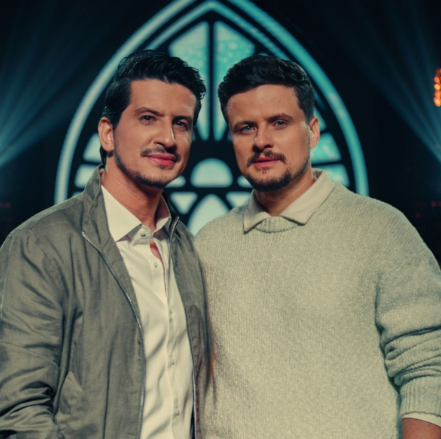 André e Felipe